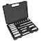 Performance Tool 20-Pc 3/8 In Dr. Sae Socket Set Tool Set, W38911 W38911 - alternate 1